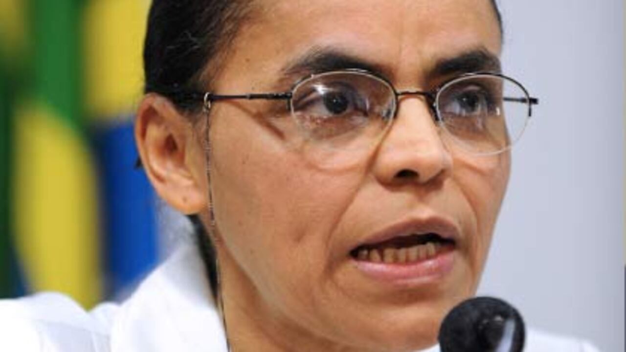 Marina Silva