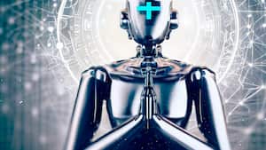 ChatGPT explicó cómo la inteligencia artificial podría afectar la relación entre las personas y la religión.