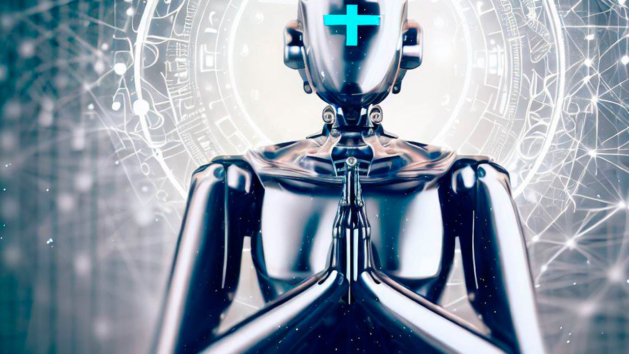 ChatGPT explicó cómo la inteligencia artificial podría afectar la relación entre las personas y la religión.