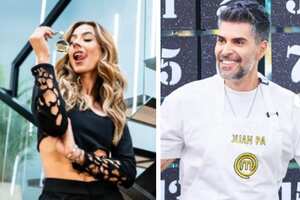 Juan Pablo Llano podría ser el presentador de La Casa de los Famosos