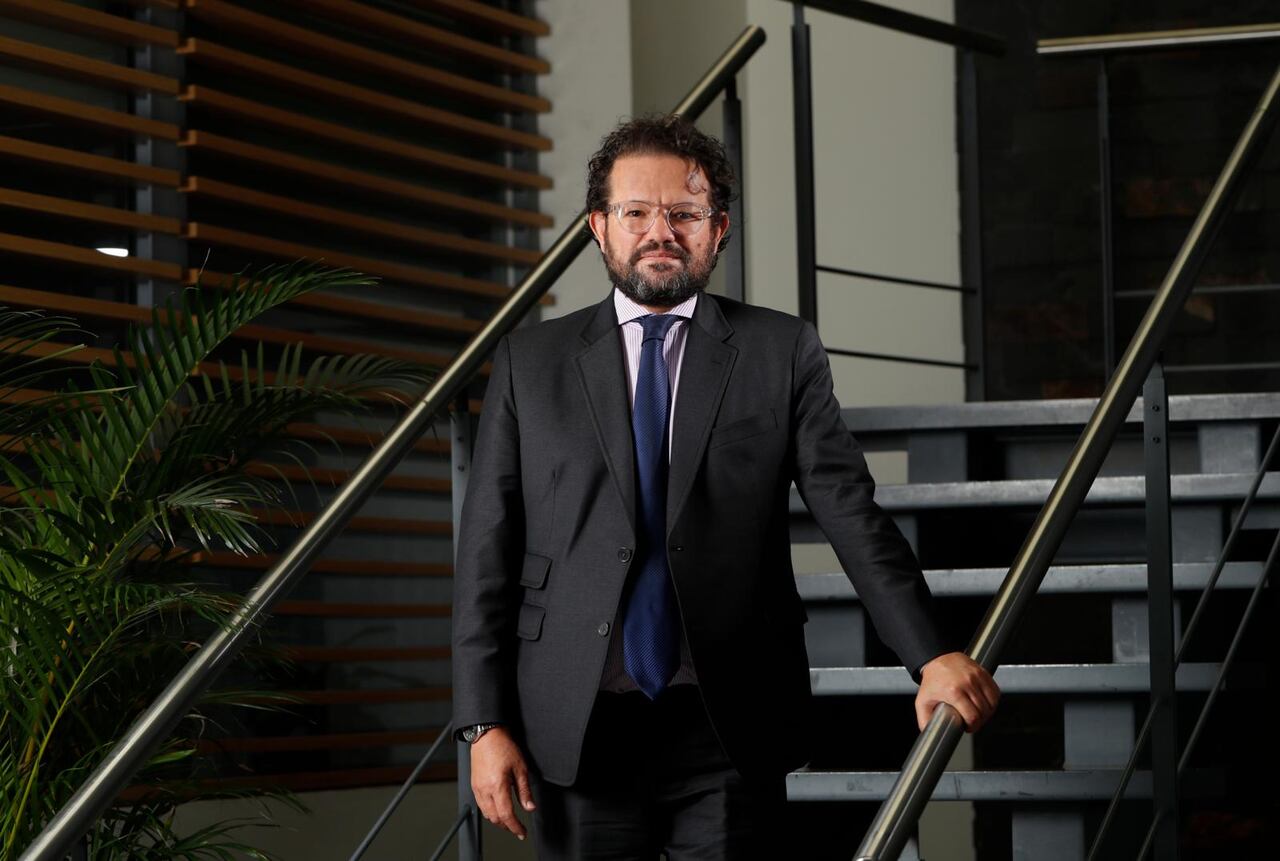 Fabio Humar, líder de Fabio Humar Abogados