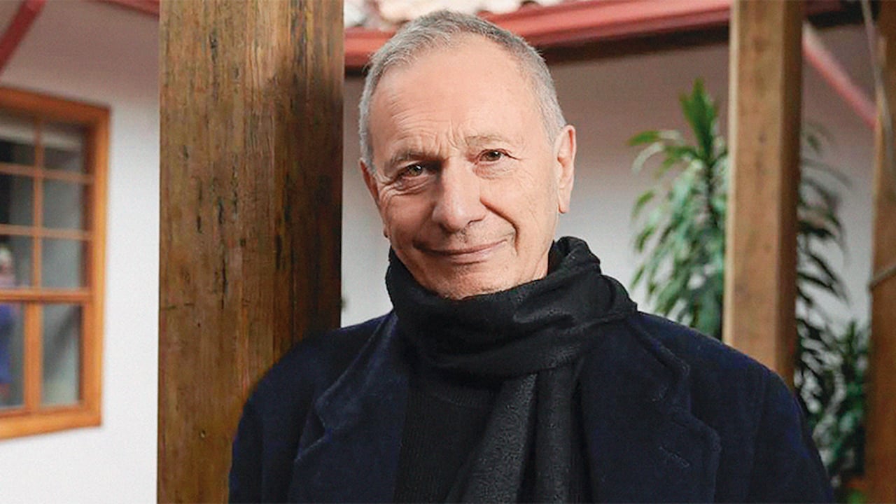 Ángel Beccassino dijo que el Gobierno de Gustavo Petro aún no tiene un líder de oposición. Ni siquiera Germán Vargas Lleras.