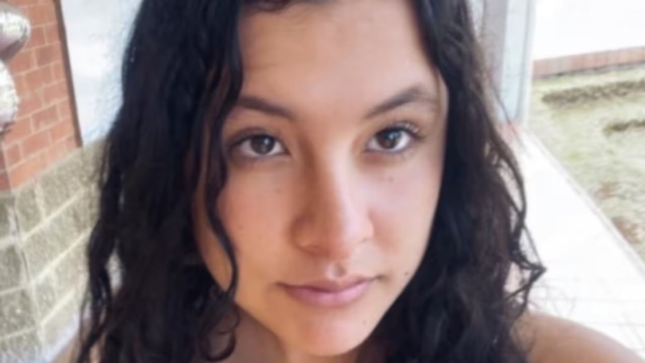 Esta fue la mujer que murió en estas extrañas circunstancias.