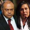 El hijo se destapó tras la difícil noticia que tuvo que dar.