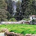 A la finca de Sesquilé (Cundinamarca) Camilo trasladó el cuerpo sin vida de Helena, para incinerarlo.