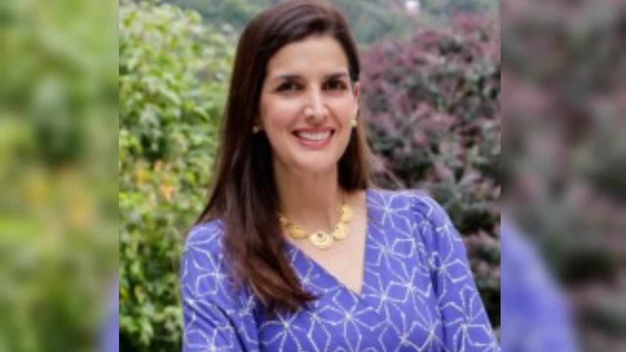 Martha Lucía Malaver, VP de Human Magment de SAP. Experta en temas laborales habló con SEMANA sobre la brecha laboral