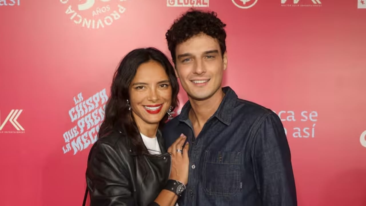 Viña Machado y Eduardo Pérez confirman su separación.