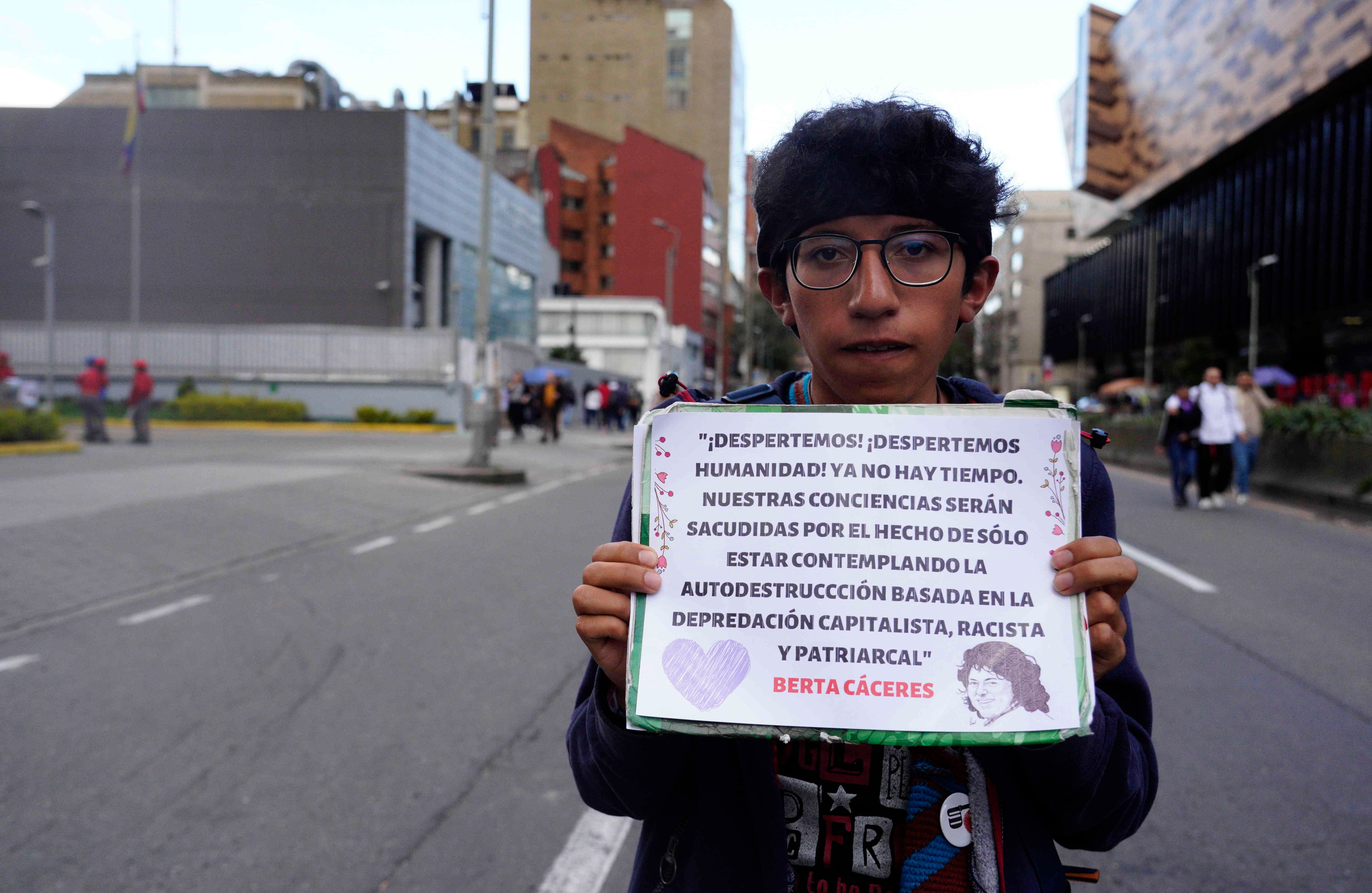 Foto: Arturo Aparicio Echavarría