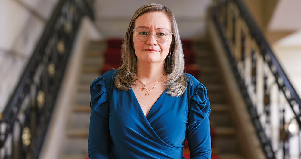 CIELO RUSINQUESuperintendente de Industria y Comercio