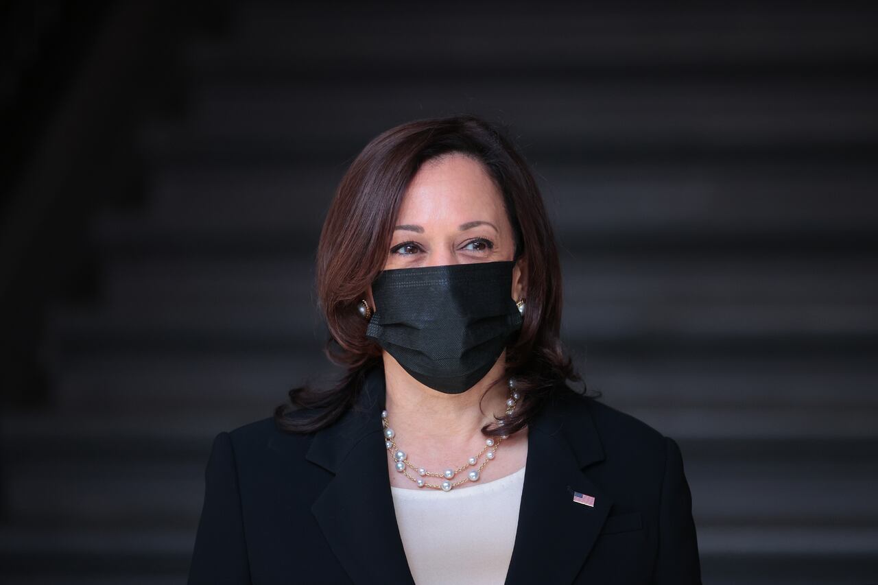 kamala harris