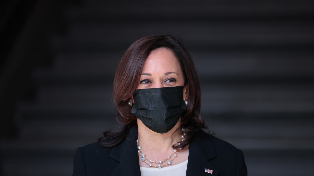 kamala harris