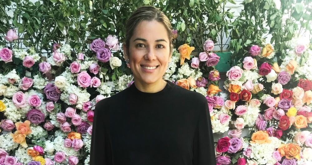 Juliana Rengifo,  CCO Mac Center