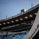 El Estadio Montevideo recibirá el primer partido del Mundial.