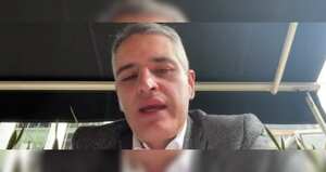 Andrés Julián Rendón, gobernador de Antioquia