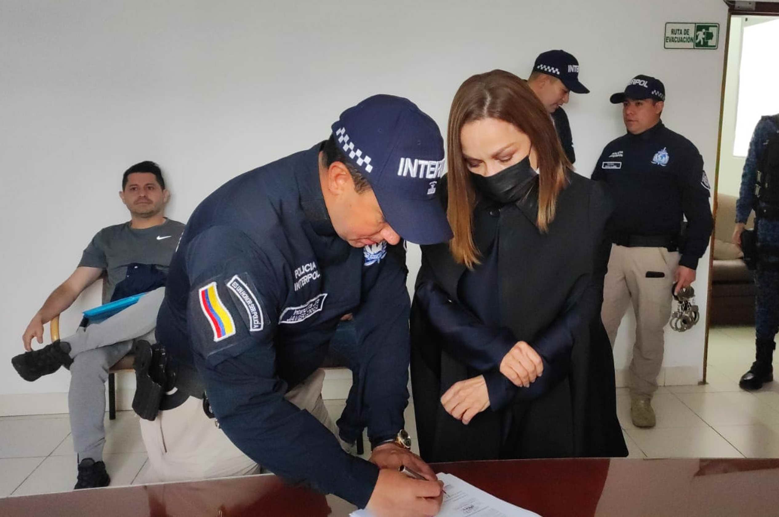 Extraditan a la diseñadora caleña Nancy González a los Estados Unidos