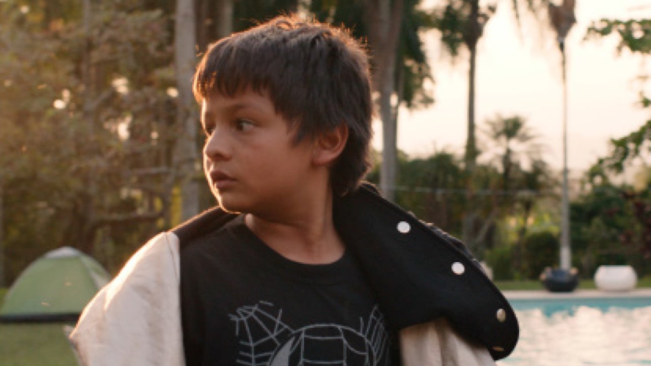 Esta película de Franco Lolli es otra buena noticia que entrega el cine colombiano.