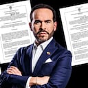Abelardo De La Espriella decretos