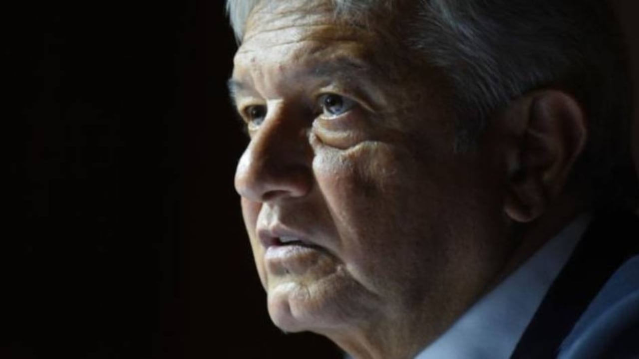 Andrés Manuel López Obrador, presidente de México. Foto: Getty Images