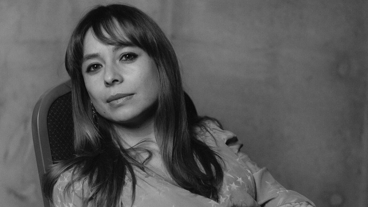 Vanessa Londoño gana el Premio de Literatura Eccles Centre y Hay Festival 2026.