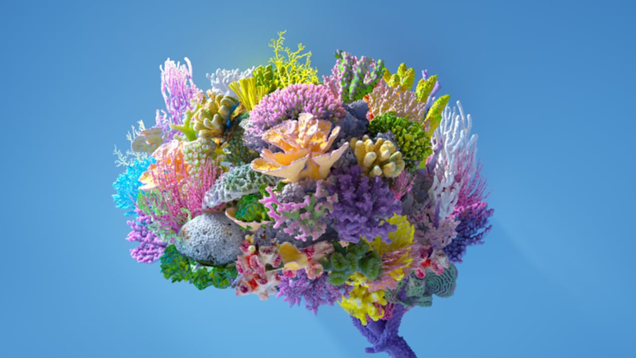 ¿Valen lo que cuestan? ¿Está el arte creado por el hombre a punto de quedarse atrás? Es más, ¿es realmente arte la obra AI God ("dios de la IA”) que Sotheby's ofrecía en su subasta en línea?