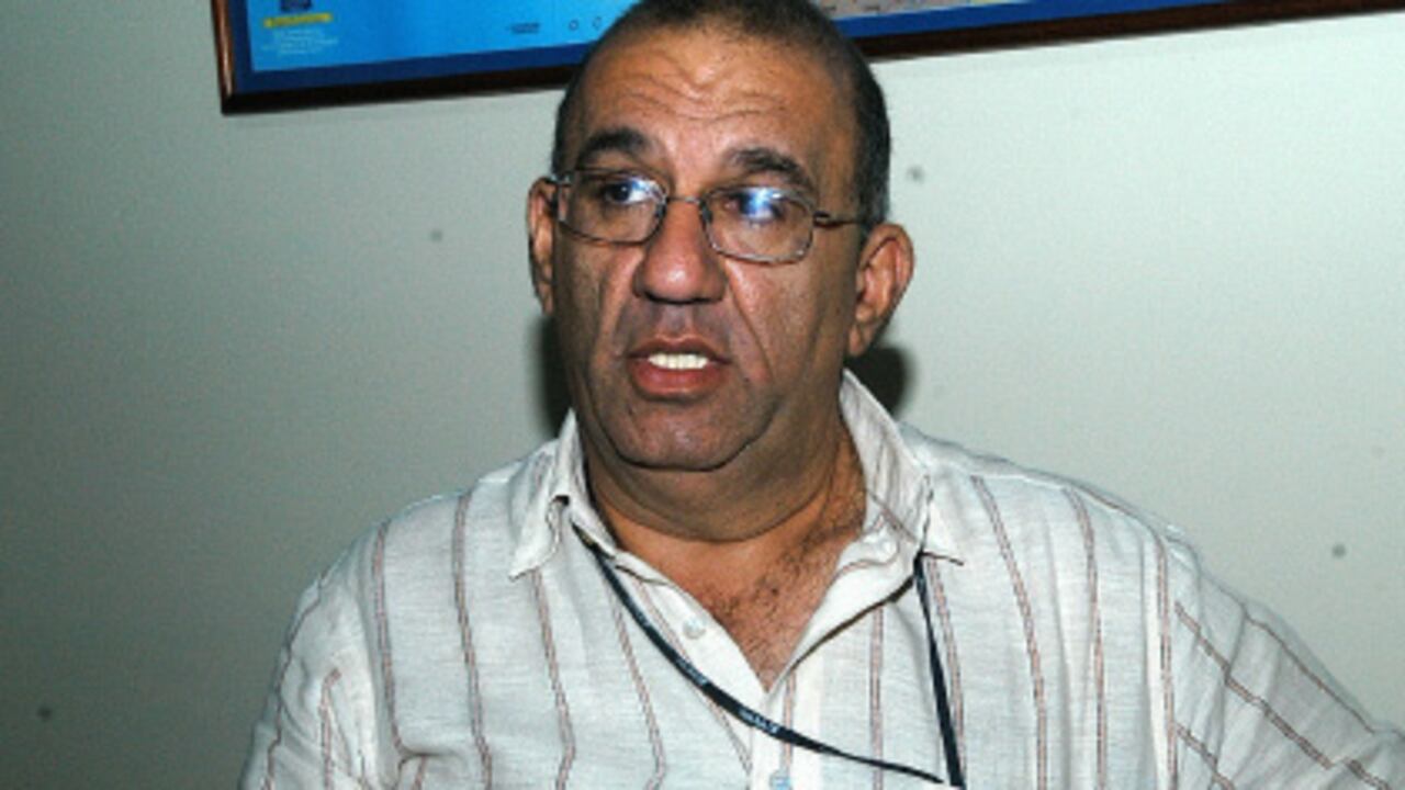 Anuar Arana Gechem fue detenido y trasladado a Bogotá, un mes después de librarse la orden judicial. El exalcalde dice que le quieren aplicar pena de muerte porque su salud no le permite estar en una cárcel.