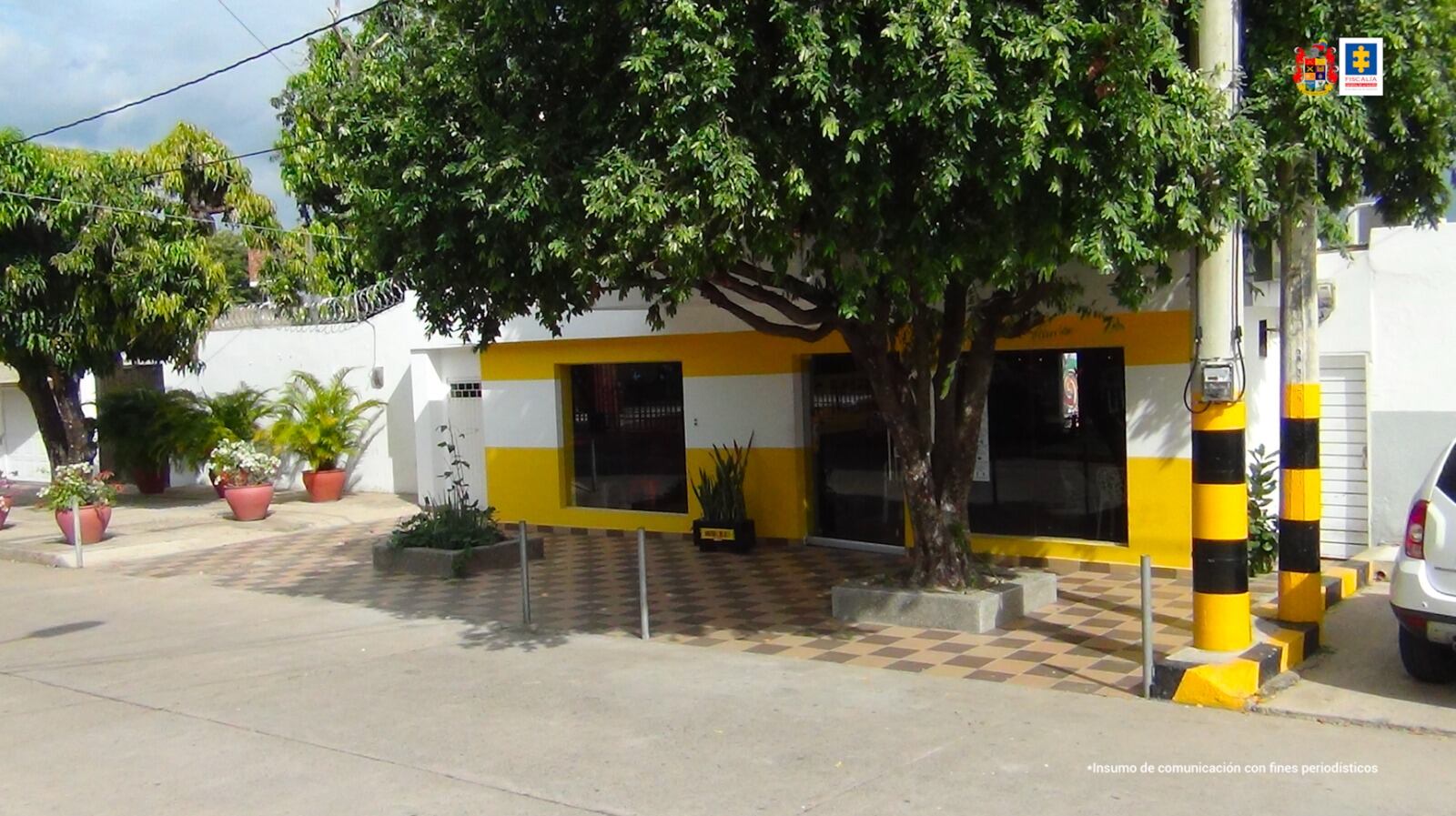 Fiscalía logra medidas cautelares sobre bienes de alias Jorge 40, que habían sido puestos a nombre de la esposa para ocultarlos