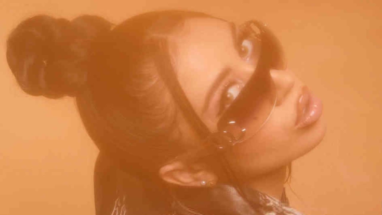 Kali Uchis será la encargada del concierto de lanzamiento de la edición 2020 del Festival Estéreo Picnic. Foto: Cortesía de la artista.