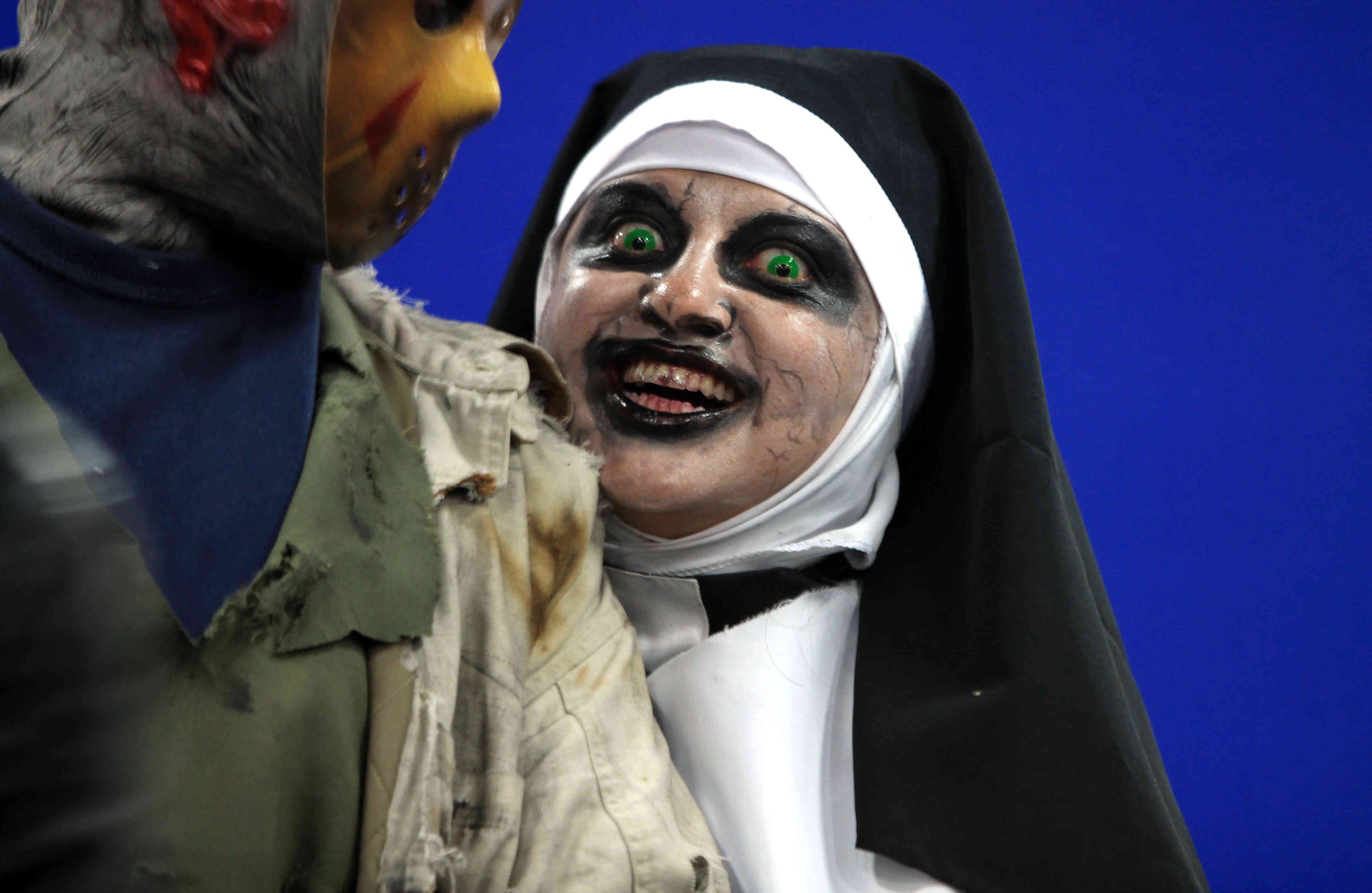 Álvaro Tavera / Semana.