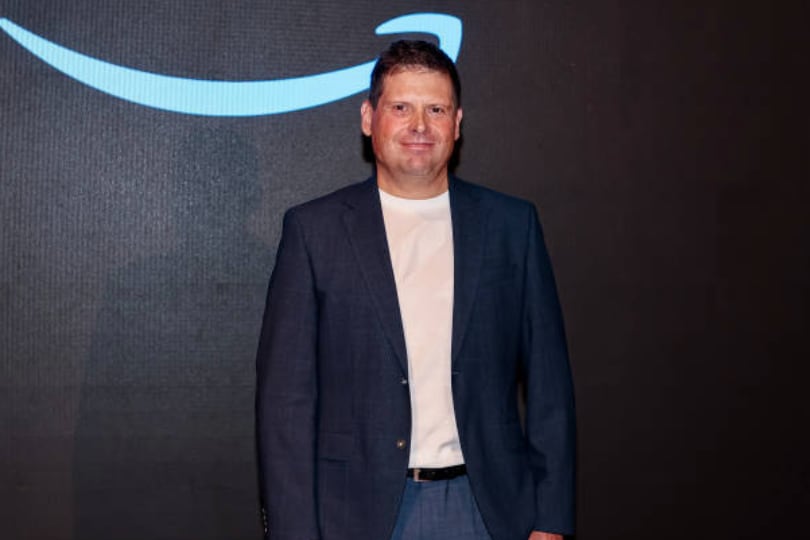 El exciclista Jan Ullrich.