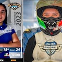 La joven tenía 24 años y había representado al país internacionalmente.