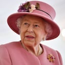 Isabel II fue la reina que mayor tiempo estuvo en el trono británico.