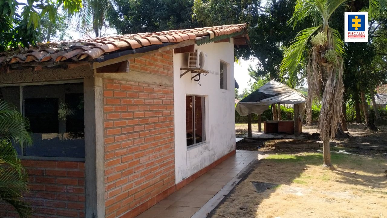 Bienes de Memo Fantasma serán utilizados para reparar a las víctimas.