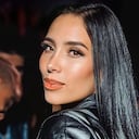 Luisa Fernanda W en Milán
Instagram @luisafernandaw