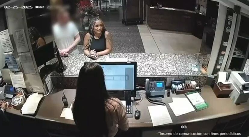 Marjedis María Morales Julio, Andrés Fabian Sandoval Padilla y Leidy Viviana Maturana Rivillas: Capturadas por casos de hurto mediante escopolamina.