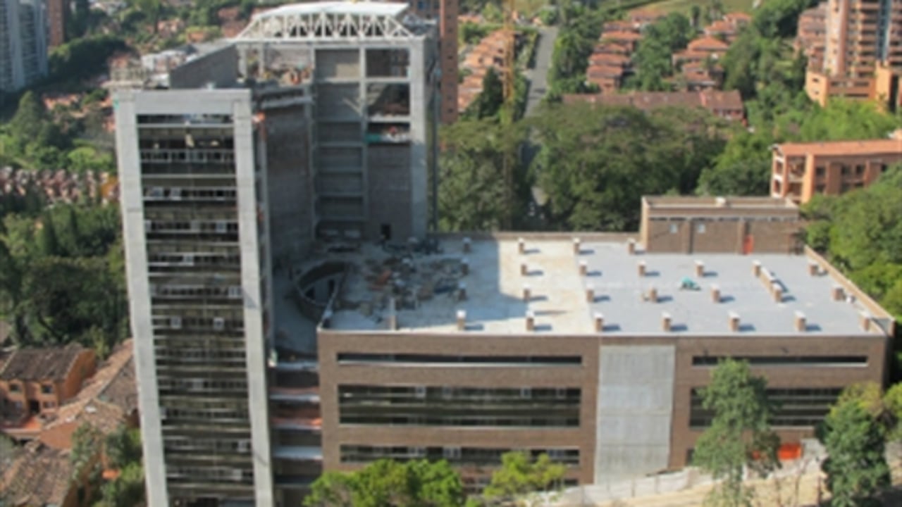 La Universidad CES aparece en el listado como una de las universidades más costosas en las carreras de Fisioterapia, Odontología, Biología y Psicología.