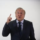 RODOLFO HERNANDEZ
DETRAS DE CAMARAS14 DE DICIEMBRE 2021
FOTO: ESTEBAN VEGA LA-ROTTA
REVISTA SEMANA