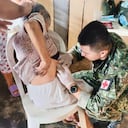 Un nuevo ataque de las disidencias de las Farc, pertenecientes a la estructura Carlos Patiño.