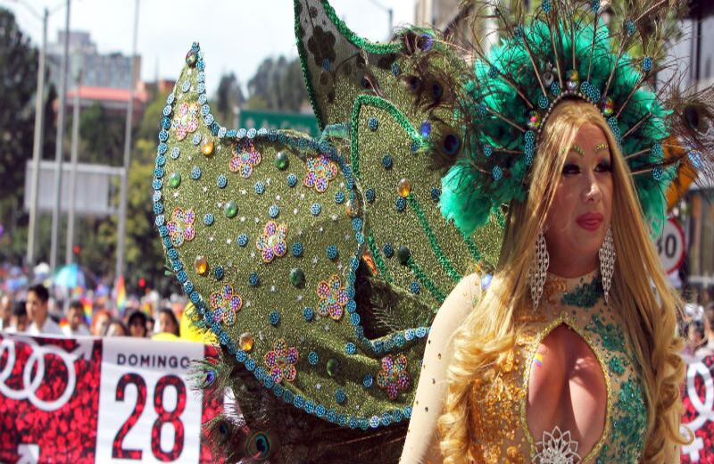 Carlos Bernate /SEMANA