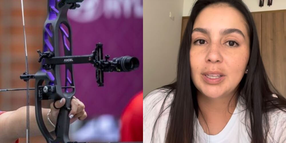 Millonario robo a Sara López.