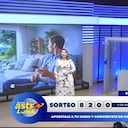 Sorteo de Super Astro Luna de este domingo, 2 de agosto de 2026