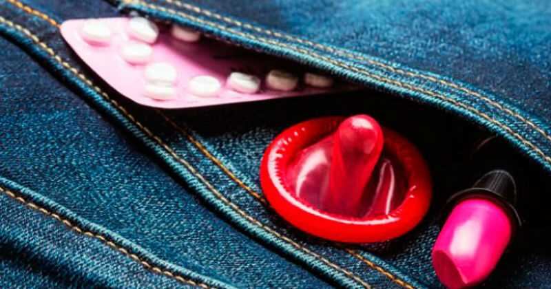 Una de las medidas será promover el uso adecuado y correcto del condón durante toda y todas las relaciones sexuales.