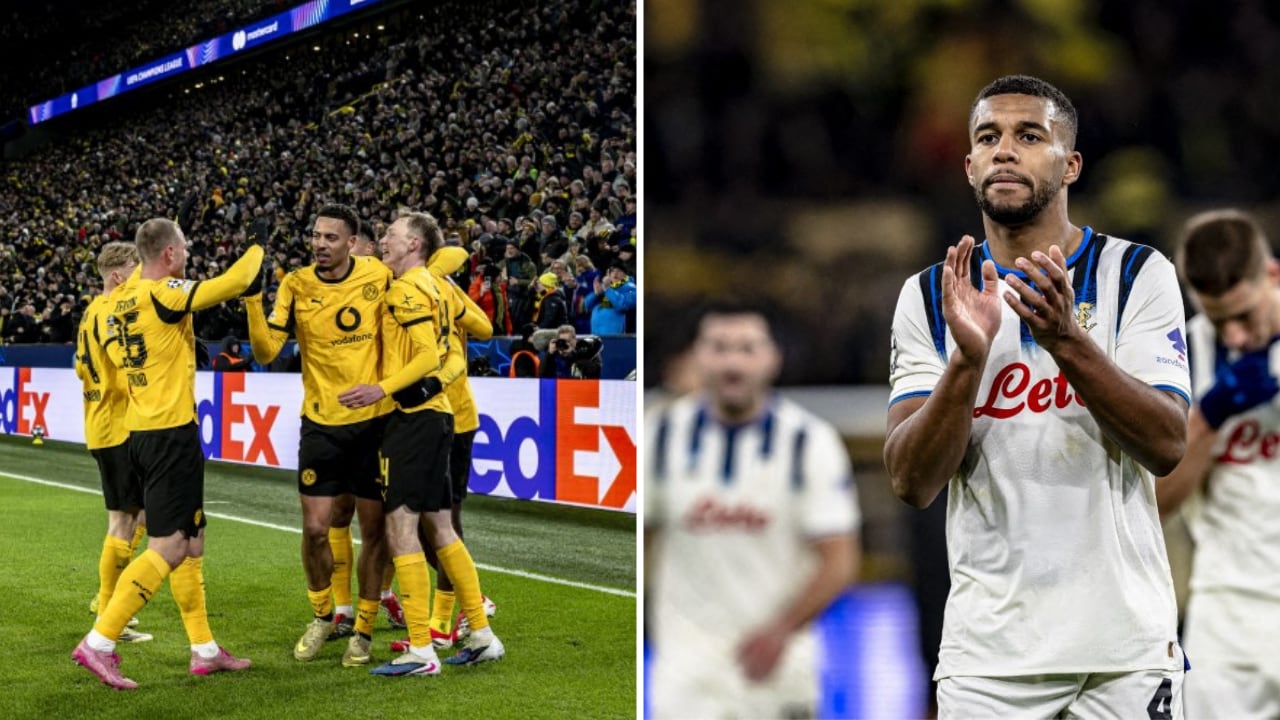 Una noche efectiva del local cambió el panorama de la eliminatoria.