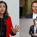 La excandidata presidencial se refirió al supuesto plan criminal que habría para matar a Federico Gutiérrez.