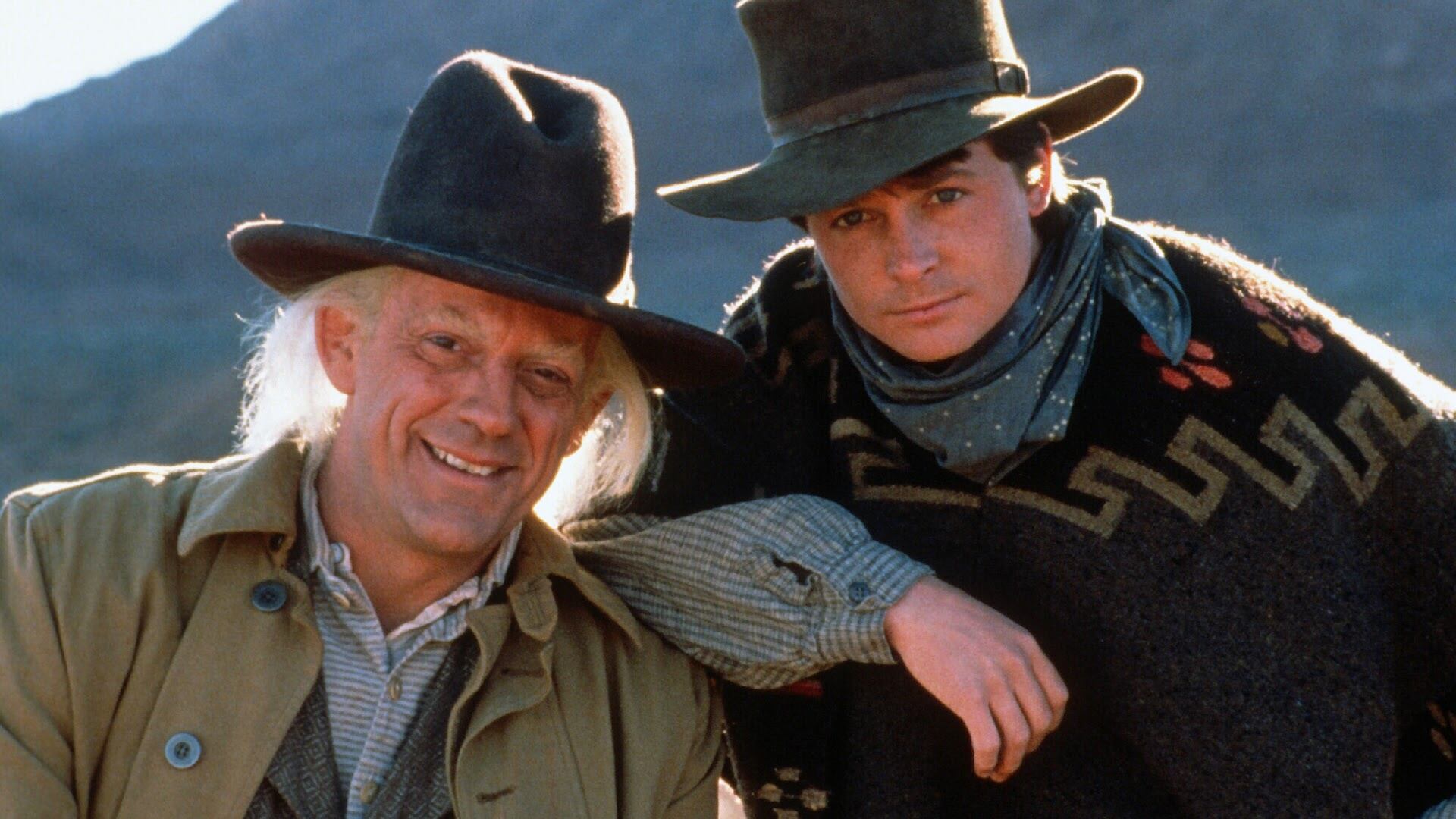 La historia del actor de ‘Venom’ y ‘Volver al Futuro’ que falleció a los 89 años