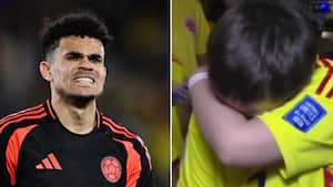 Quejas de hinchas colombianos que asistieron al hotel de concentración en Bolivia