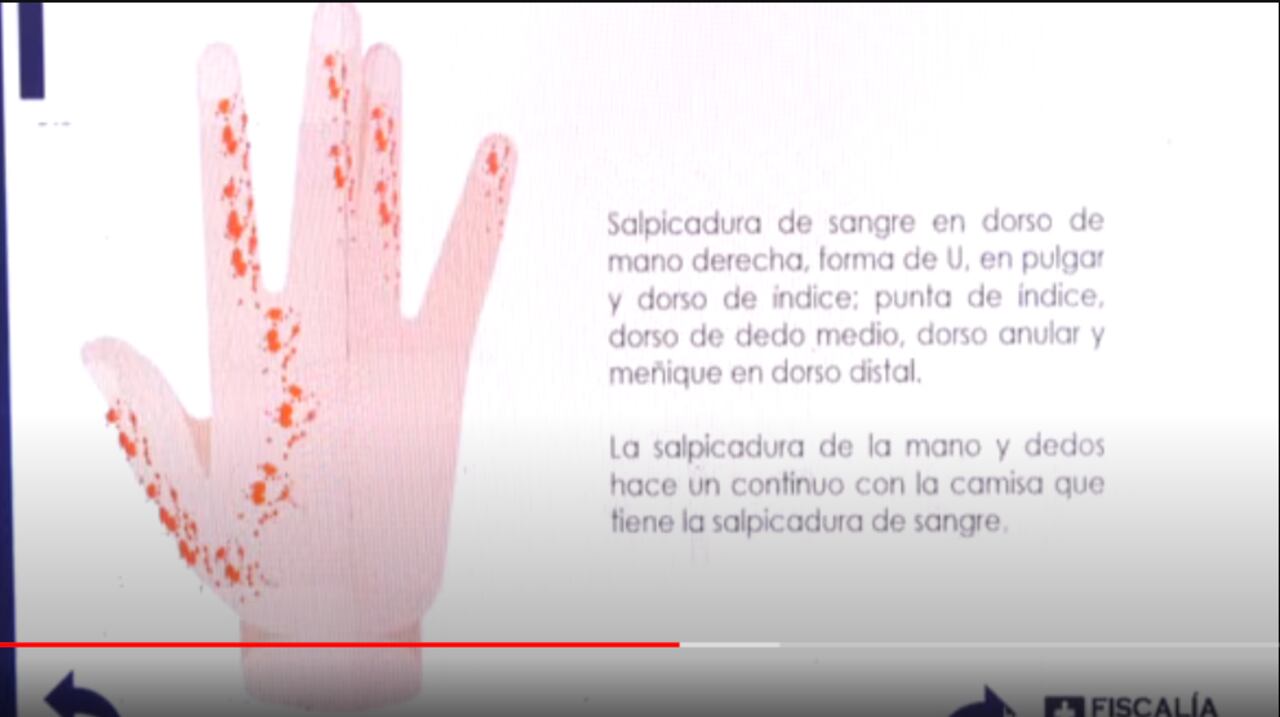 La Fiscalía General cerró la investigación por la muerte del coronel Óscar Dávila.