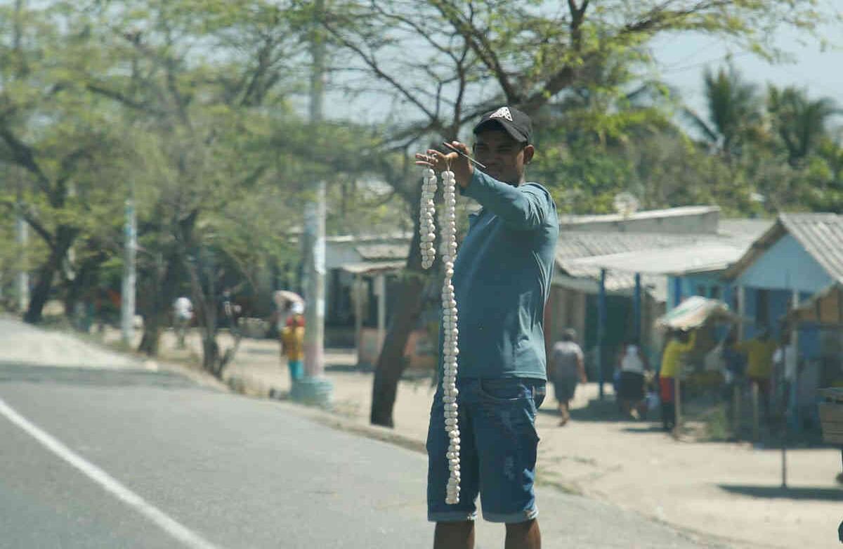 Desde hace 20 años la Ciénaga Grande es sitio Ramsar: una denominación internacional que se le da a un humedal por considerarlo de importancia planetaria y Tasajera, entre otros corregimientos, están dentro, porque son pueblos anfibios. Foto: Guillermo Torres/SEMANA