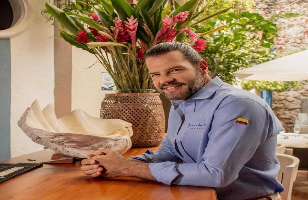 Instagram Juan del Mar