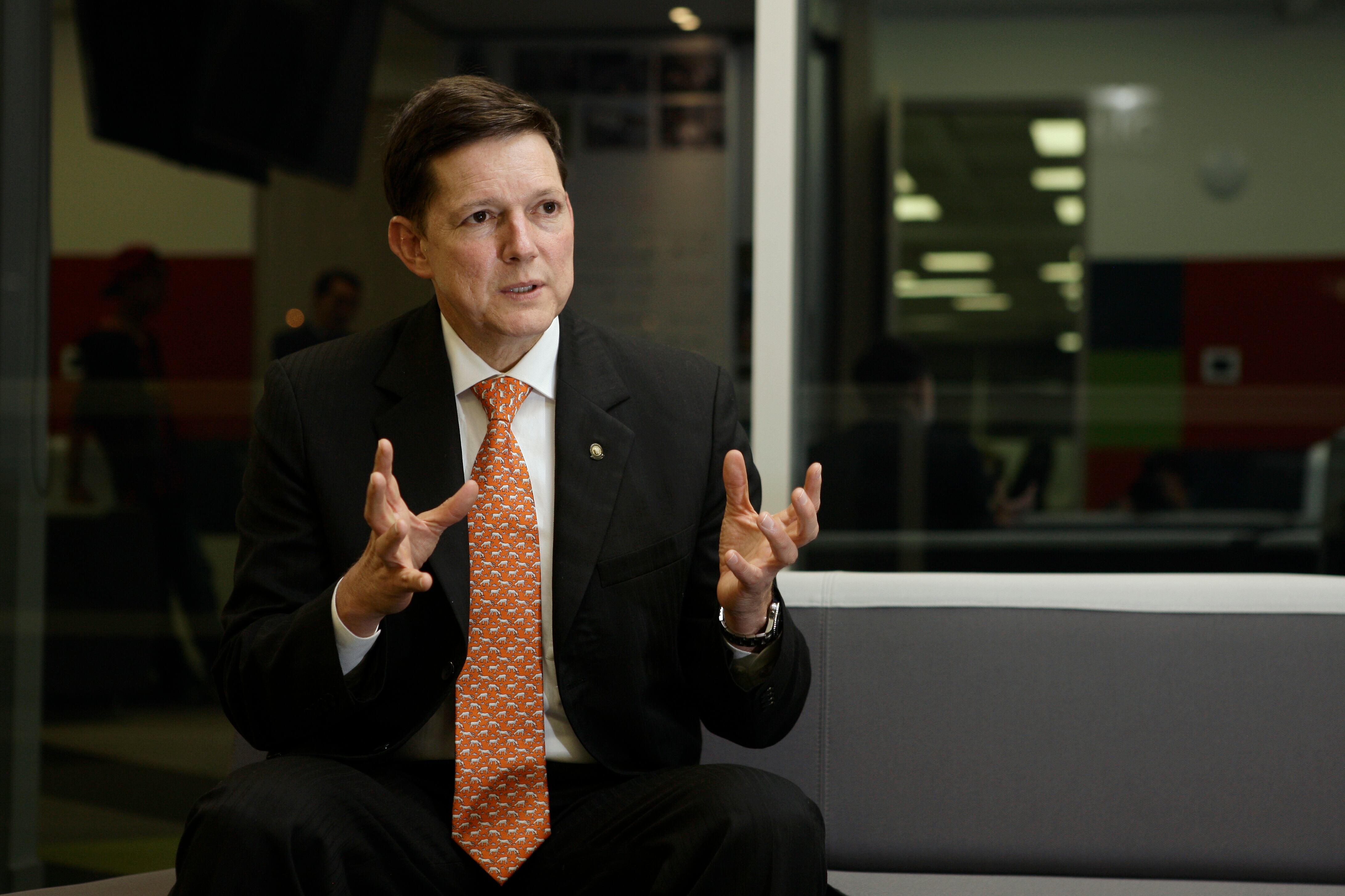 WILSON RUIZ
PRESIDENTE DEL CONSEJO SUPERIOR DE LA JURICATURA
BOGOTA 12 FEBRERO 2015