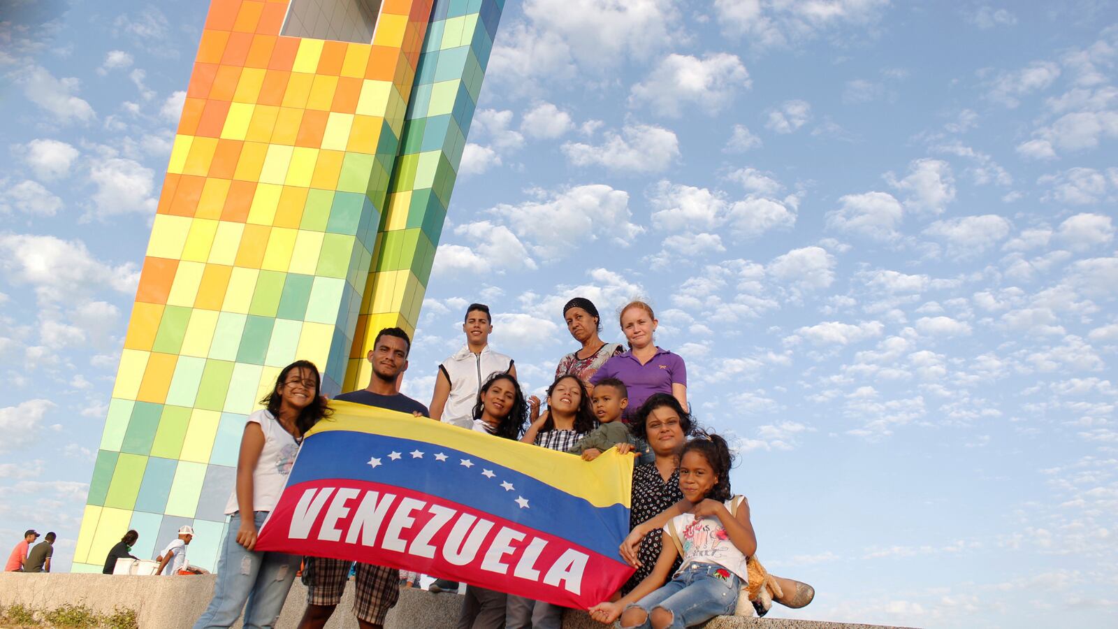 La 'Puerta de Oro de Colombia' se ha convertido en una de las ciudades predilectas para los migrantes venezolanos por las oportunidades que ofrece.